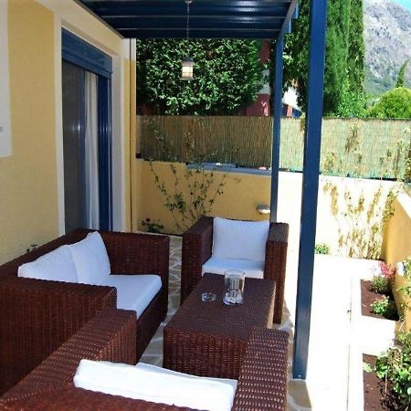 Bohemia Beach House Comfortable Villa On The Beautiful North East Coast Барбати Экстерьер фото