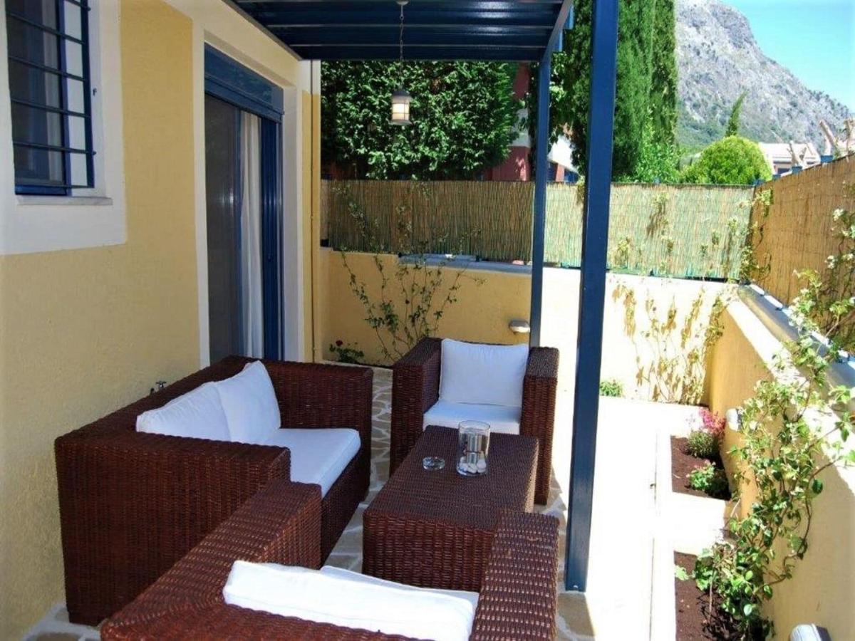 Bohemia Beach House Comfortable Villa On The Beautiful North East Coast Барбати Экстерьер фото